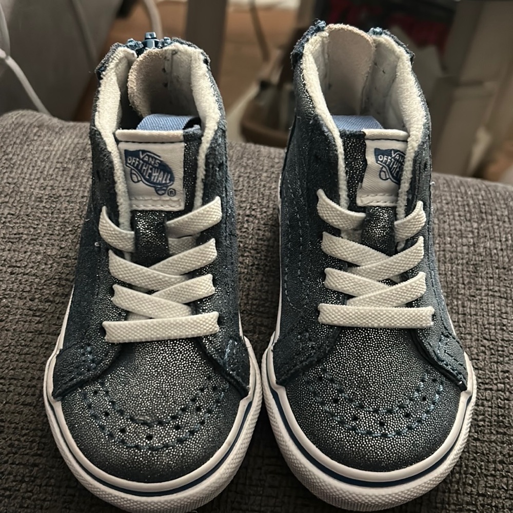 Harry Potter & vans